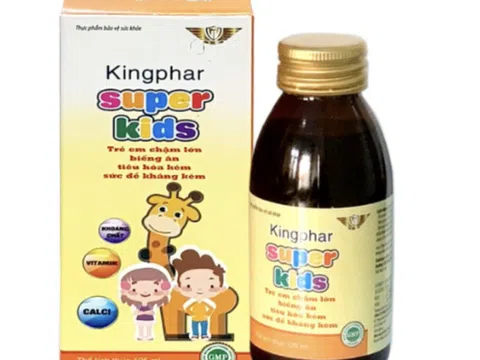 Nhiều doanh nghiệp đồng loạt rút hồ sơ công bố thực phẩm chức năng