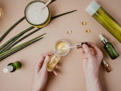 Hà Tĩnh đình chỉ lưu hành và thu hồi 7 sản phẩm mỹ phẩm không đúng công thức công bố 