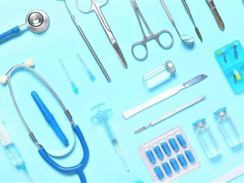 Hà Nội: Thu hồi 190 số công bố thiết bị y tế của 70 công ty