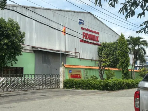 Liên quan đến vụ 25 tấn sữa nghi là giả, Công ty Fidimilk nói gì?