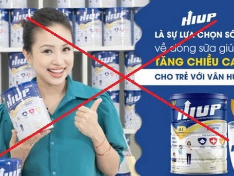 Sẽ siết chặt quảng cáo trên không gian mạng và sản phẩm đặc biệt