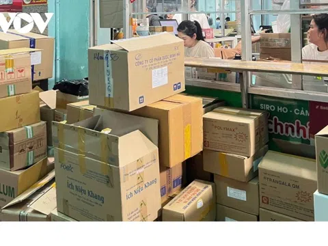Gian nan ngăn chặn thuốc, thực phẩm chức năng giả, nhái