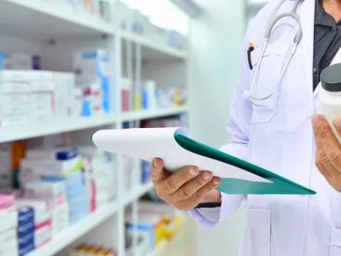 Thái Nguyên: Tăng cường quản lý thị trường dược và thực phẩm chức năng