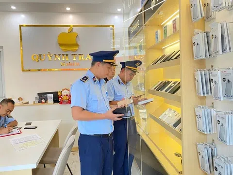 Thương hiệu Việt trước bão hàng giả: Cuộc chiến toàn diện trên mọi mặt trận