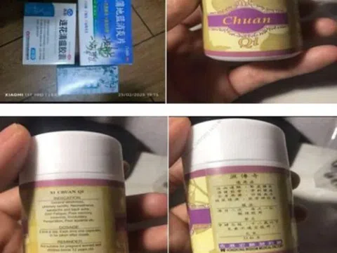 Lâm Đồng: Khẩn trương thu hồi nhiều loại thuốc, mỹ phẩm không đảm bảo chất lượng