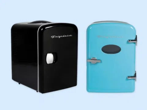 Thu hồi khẩn cấp hơn 600.000 tủ lạnh Mini Frigidaire do nguy cơ cháy nổ, bỏng nhiệt