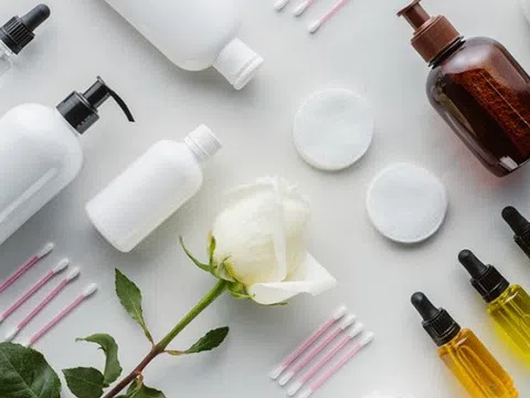 Thu hồi, tiêu hủy gel bôi da AG Nano TP Plus vì không đạt chuẩn chất lượng