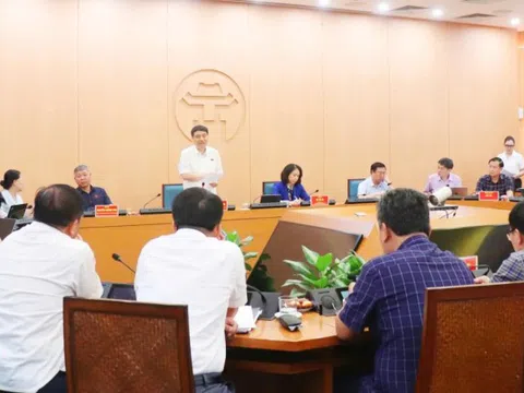 Hà Nội: Chống hàng giả, hàng nhái vẫn… gặp khó?