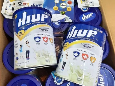 Làm rõ sự tiếp tay của cơ quan quản lý với thực phẩm giả, sữa giả