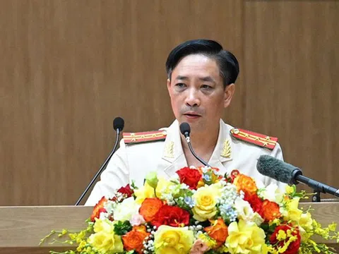 Các vụ án hàng giả phát triển rất nhanh, rất rộng, rất đáng lo ngại
