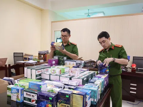 Hiểm họa từ thực phẩm chức năng giả: Khi doanh nghiệp trục lợi trên sức khỏe người dân