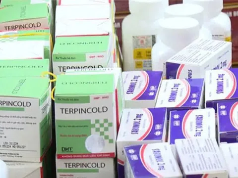 Cao Bằng: Thu hồi 22 loại thuốc tân dược và thuốc chữa bệnh xương khớp giả
