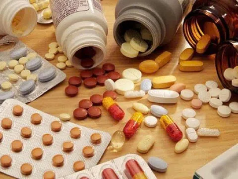 Siết chặt quản lý dược phẩm: Hàng loạt chỉ đạo khẩn cấp nhằm đẩy lùi thuốc giả, thuốc lậu