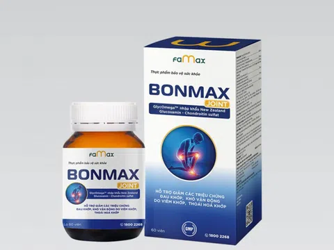 Nhiều sản phẩm của Công ty CP Dược phẩm Famax bị thu hồi giấy tiếp nhận công bố
