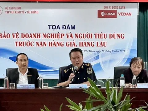 Hải quan phát hiện gần 12.000 vụ buôn lậu, hàng giả trị giá hơn 16.000 tỷ đồng trong 8 tháng đầu năm