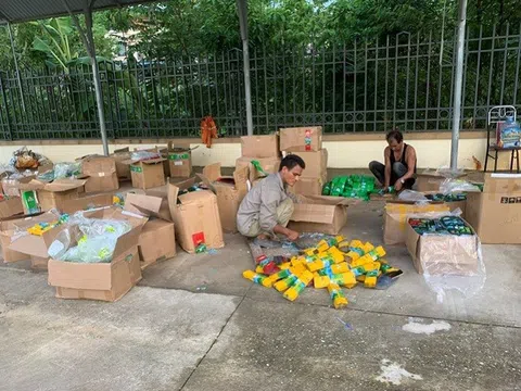 Thái Nguyên: Một hộ kinh doanh bị phạt vi phạm hành chính với số tiền hơn 161 triệu đồng