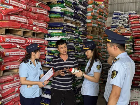 Lạng Sơn ban hành Quy chế mới về phối hợp phòng, chống buôn lậu, gian lận thương mại, hàng giả