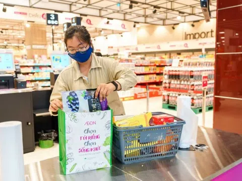 Hà Nội tổ chức chuỗi sự kiện thúc đẩy sản xuất và tiêu dùng bền vững