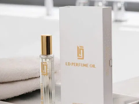 Nhãn hàng hóa không đảm bảo, LD Perfume Oil bị đình chỉ lưu hành