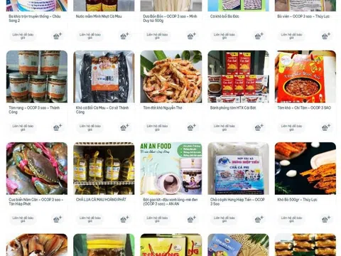 Cà Mau tăng cường chống buôn lậu, gian lận thương mại và hàng giả
