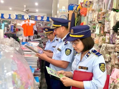 Hà Tĩnh kiện toàn Ban Chỉ đạo 389, tăng cường phòng chống buôn lậu và gian lận thương mại và hàng giả