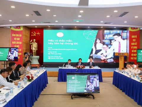 Bảo vệ Thương hiệu Việt: Chặn lỗ hổng thể chế và giải quyết vấn đề ‘Đánh cắp thương hiệu’