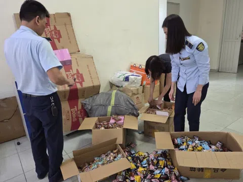 Hà Nội: Xử phạt 2 cơ sở kinh doanh bánh Trung thu