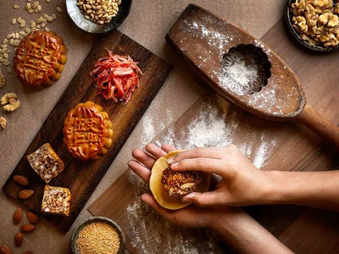 Lời cảnh báo về 'ma trận' bánh trung thu handmade thiếu kiểm soát 