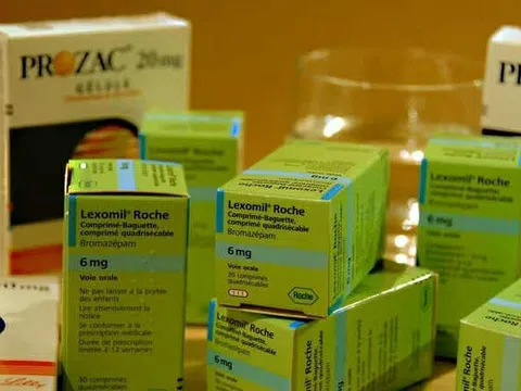 Cảnh báo 3 sản phẩm nghi ngờ 'thuốc giả' lưu hành trên thị trường