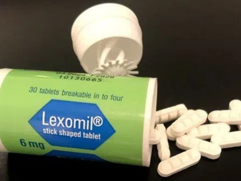 Vấn nạn thuốc giả: Thuốc Lexomil® 6mg và mối nguy hại khôn lường 