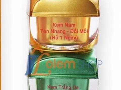 Sở Y tế Hải Phòng ban hành văn bản về việc đình chỉ lưu hành, thu hồi 5 loại mỹ phẩm vi phạm