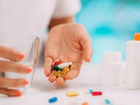 Hà Nội: Thông báo thu hồi thuốc viên nén Hurmat 25mg do vi phạm mức độ 3