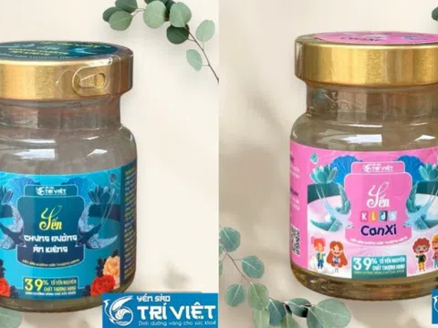 Không đảm bảo chất lượng, 9 sản phẩm yến sào bị thu hồi