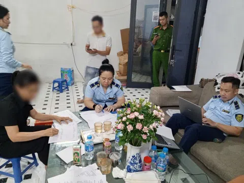 Hà Nội: Xử phạt Công ty TNHH Yến Trí Việt gần 1 tỷ đồng vi phạm đối với sản phẩm yến chưng