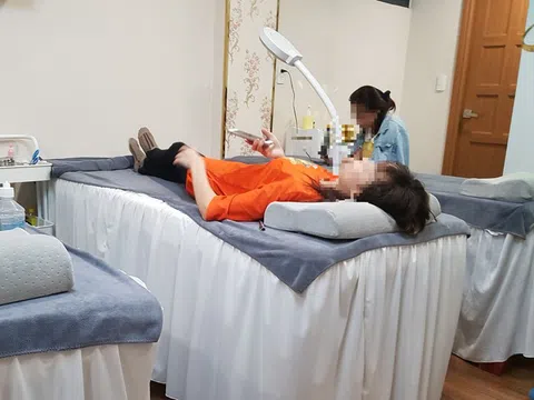 Phát hiện nhiều vi phạm tại cơ sở thẩm mỹ, Bộ Y tế siết chặt quản lý