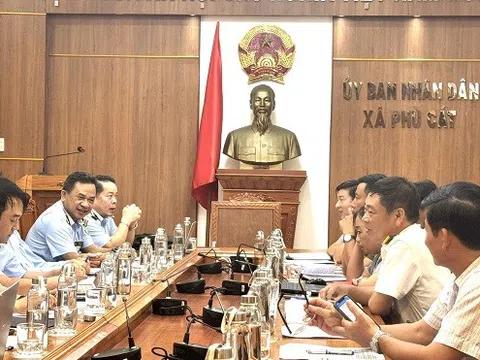 Quyết tâm chống hàng giả, hàng lậu: Quản lý thị trường Gia Lai tăng cường phối hợp với chính quyền cơ sở
