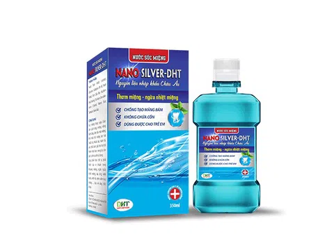 Vi phạm ghi nhãn hàng hóa, Dược phâm Hà Tây bị phạt 25 triệu đồng