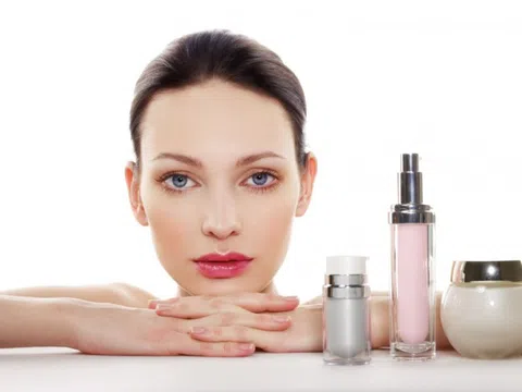 Loạt phiếu công bố sản phẩm mỹ phẩm của HSH Thăng Long bị thu hồi