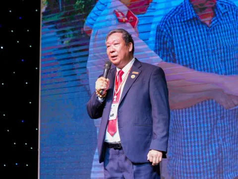 Công bố Chương trình “Một chút yêu thương” lần 3
