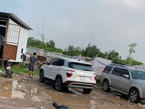 Hà Nội: Triệt phá điểm san chiết gas trái phép quy mô lớn