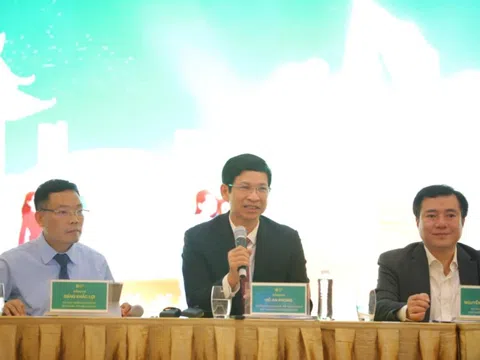 Kiên quyết ngăn chặn hàng giả, hàng kém chất lượng vào Hội chợ Mùa Thu 2025