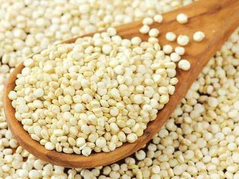 Không đạt tiêu chuẩn chất lượng, một lô dược liệu Ý dĩ bị thu hồi