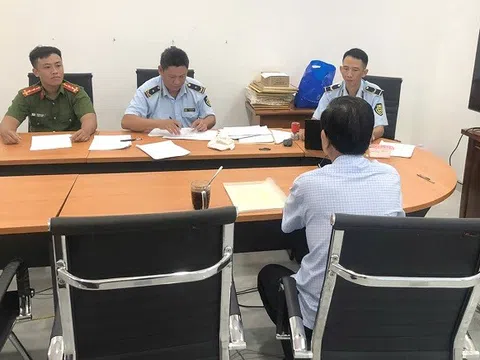 Triệt phá cơ sở buôn bán vàng, bạc giả mạo: An Giang tạm giữ tang vật trị giá hơn nửa tỷ đồng