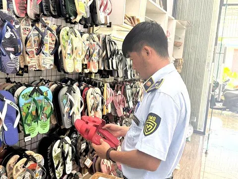 Gia Lai: Xử phạt hộ kinh doanh 21 triệu đồng vì bán hàng giả mạo nhãn hiệu qua Facebook