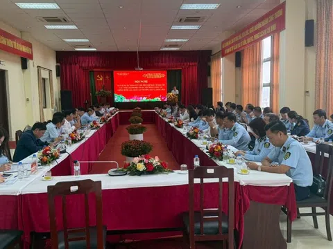Chống buôn lậu liên tỉnh: Hà Nội chủ trì xây dựng Quy chế phối hợp với 10 tỉnh thành
