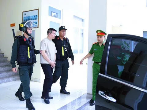 Bắt tạm giam chồng Đoàn Di Băng trong vụ sản xuất kem chống nắng giả