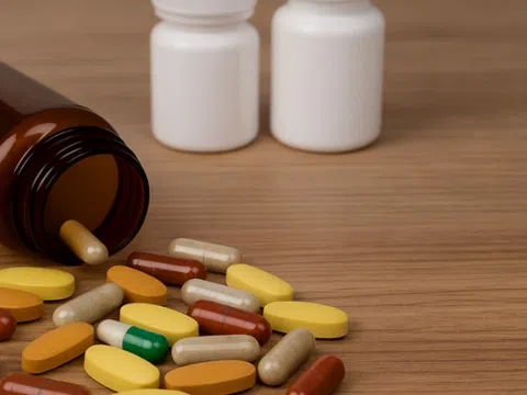 Bộ Y tế yêu cầu siết chặt hậu kiểm, xử lý nghiêm thực phẩm chức năng giả