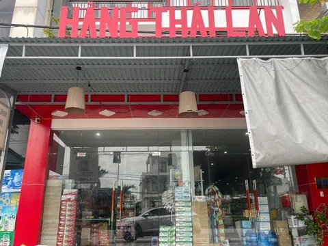 Phát hiện doanh nghiệp vi phạm quy định trong hoạt động khuyến mại tại Quảng Trị