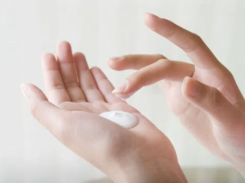 Thu hồi, tiêu hủy lô kem chống nắng trên nhãn ghi SPF 45+, kiểm nghiệm chỉ đạt 2