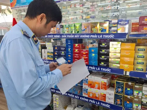 Lào Cai: Xử phạt hơn 723 triệu đồng các vi phạm buôn lậu, hàng giả